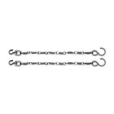 Twisted Rein Chains – Hitching Post Supply